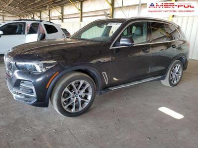 BMW X5 G05 2023