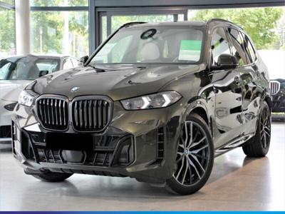 BMW X5 G05 SUV 3.0 30d 286KM 2023