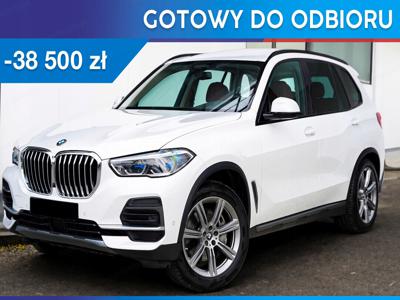 BMW X5 G05 SUV 3.0 30d 286KM 2023