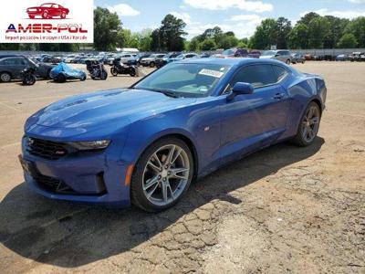 Chevrolet Camaro VI 2019