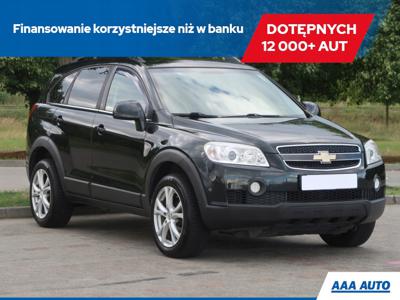 Chevrolet Captiva I 2009