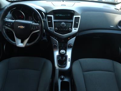 Chevrolet Cruze 2012 1.6 i 16V ABS klimatyzacja manualna