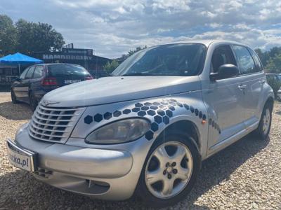 Chrysler PT Cruiser