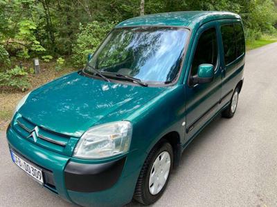 Citroen Berlingo I 1.4 75KM 2004