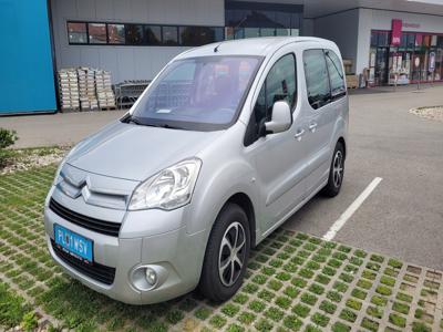 Citroen Berlingo II 2008