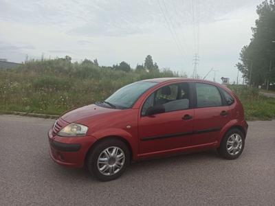 Citroen C3 1.4 HDI 2004