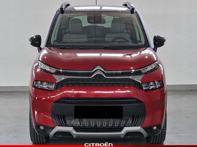 Citroen C3 Aircross Crossover Facelifting 1.2 PureTech 110KM 2023