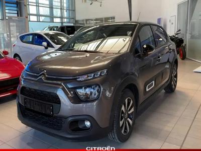 Citroen C3 III Hatchback Facelifting 1.2 PureTech 110KM 2023