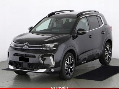 Citroen C5 Aircross SUV Plug-In Facelifting 1.6 PureTech Plug-In 225KM 2023