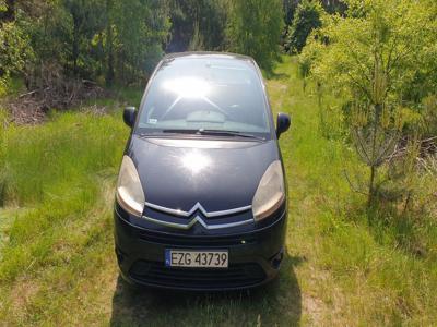 Citroën Grand Picasso