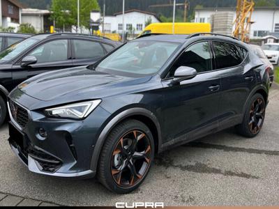 Cupra 2023