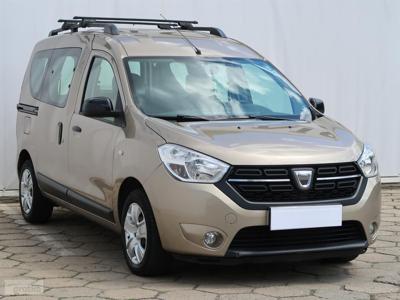 Dacia Dokker , L1H1, VAT 23%, 5 Miejsc