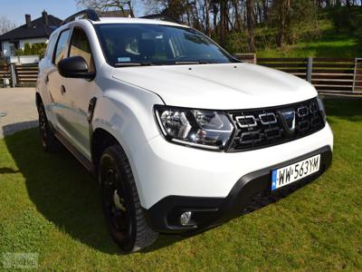 Dacia Duster 1.6 SCe Essential 4WD Salon Polska FV23%