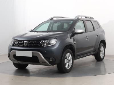 Dacia Duster 2018 1.6 SCe 35625km SUV