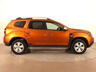 Dacia Duster 2019 1.6 SCe 94883km SUV