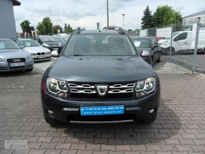 Dacia Duster I