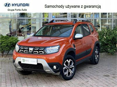 Dacia Duster II SUV 1.0 TCe LPG 100KM 2021