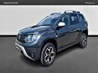 Dacia Duster II SUV 1.5 Blue dCi 115KM 2019