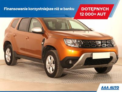 Dacia Duster II SUV 1.6 SCe 115KM 2019