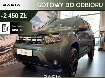 Dacia Duster II SUV Facelifting 1.0 TCe ECO-G 100KM 2023