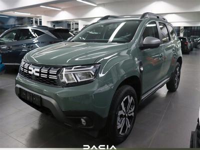 Dacia Duster II SUV Facelifting 1.0 TCe ECO-G 100KM 2023