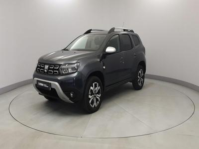 Dacia Duster II SUV Facelifting 1.3 TCe 130KM 2022