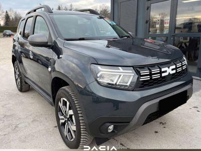 Dacia Duster II SUV Facelifting 1.3 TCe 150KM 2023