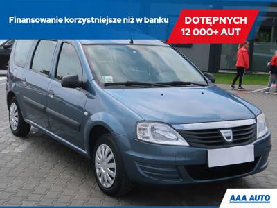 Dacia Logan I 2009