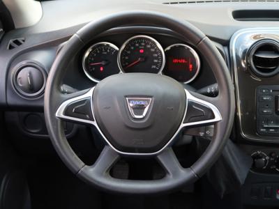 Dacia Logan 2017 1.0 SCe 135426km Kombi