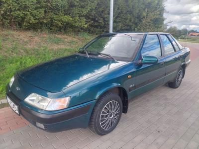 Daewoo Espero 1.5 GLX Zadbana 170tys