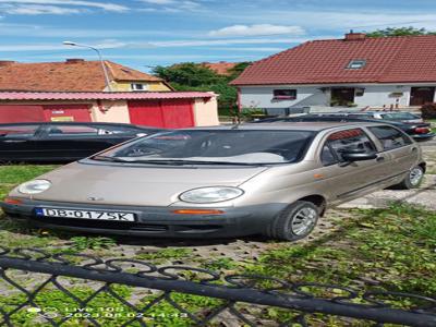 Daewoo Matiz2004r bez rdzy , Polski salon.