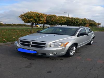 Dodge Caliber 1.8B 2009r.