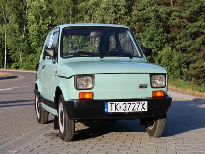 Fiat 126P FL 1994r! Stan Perfect/Remont**