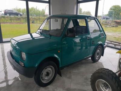 Fiat 126p 