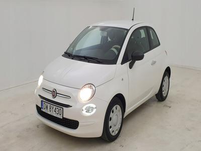 Fiat 500 II 2018