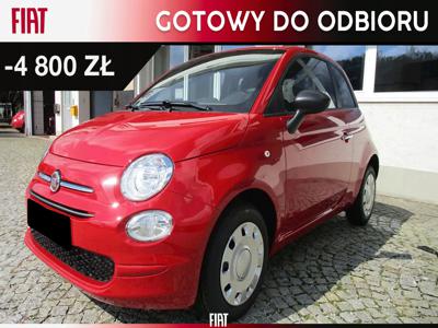 Fiat 500 III 2023