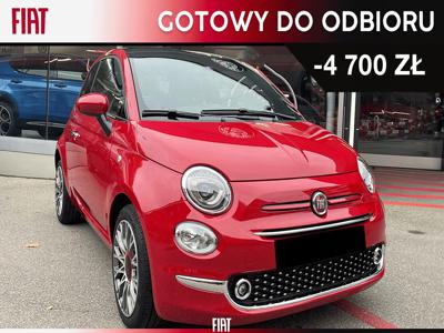 Fiat 500 III 2023