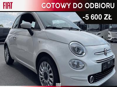 Fiat 500 III 2023