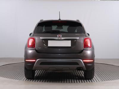 Fiat 500X 2015 1.4 MultiAir 119989km SUV