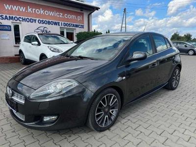 Fiat Bravo 1.4T!