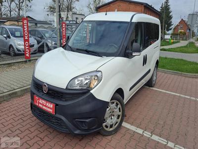 Fiat Doblo II