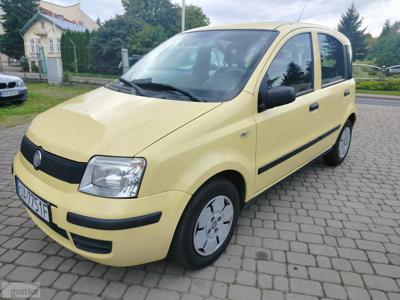 Fiat Panda II