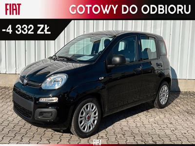 Fiat Panda III Hatchback 5d seria 4 1.2 LPG 69KM 2023