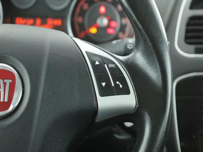 Fiat Punto 2013 1.4 144493km ABS klimatyzacja manualna