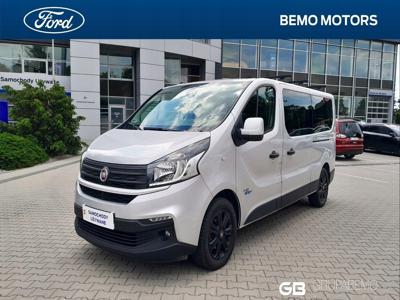 Fiat Talento I 2020