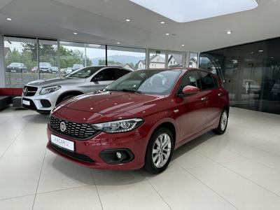 Fiat Tipo II Hatchback 1.4 95KM 2018