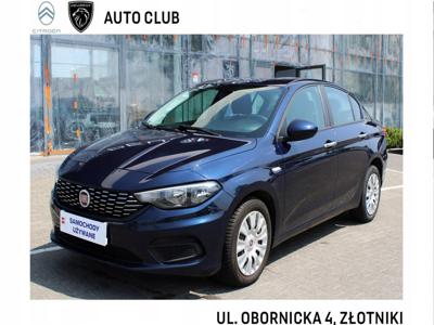 Fiat Tipo II Sedan 1.4 95KM 2018