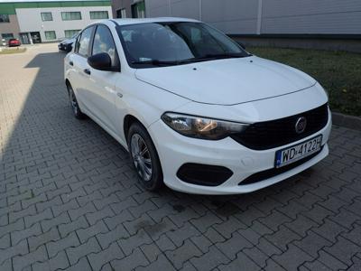 Fiat Tipo II Sedan 1.4 95KM 2018