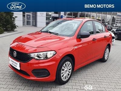 Fiat Tipo II Sedan 1.4 95KM 2020