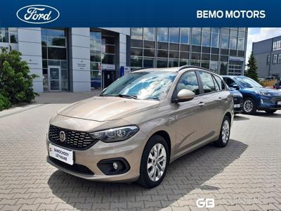 Fiat Tipo II Sedan 1.4 95KM 2020